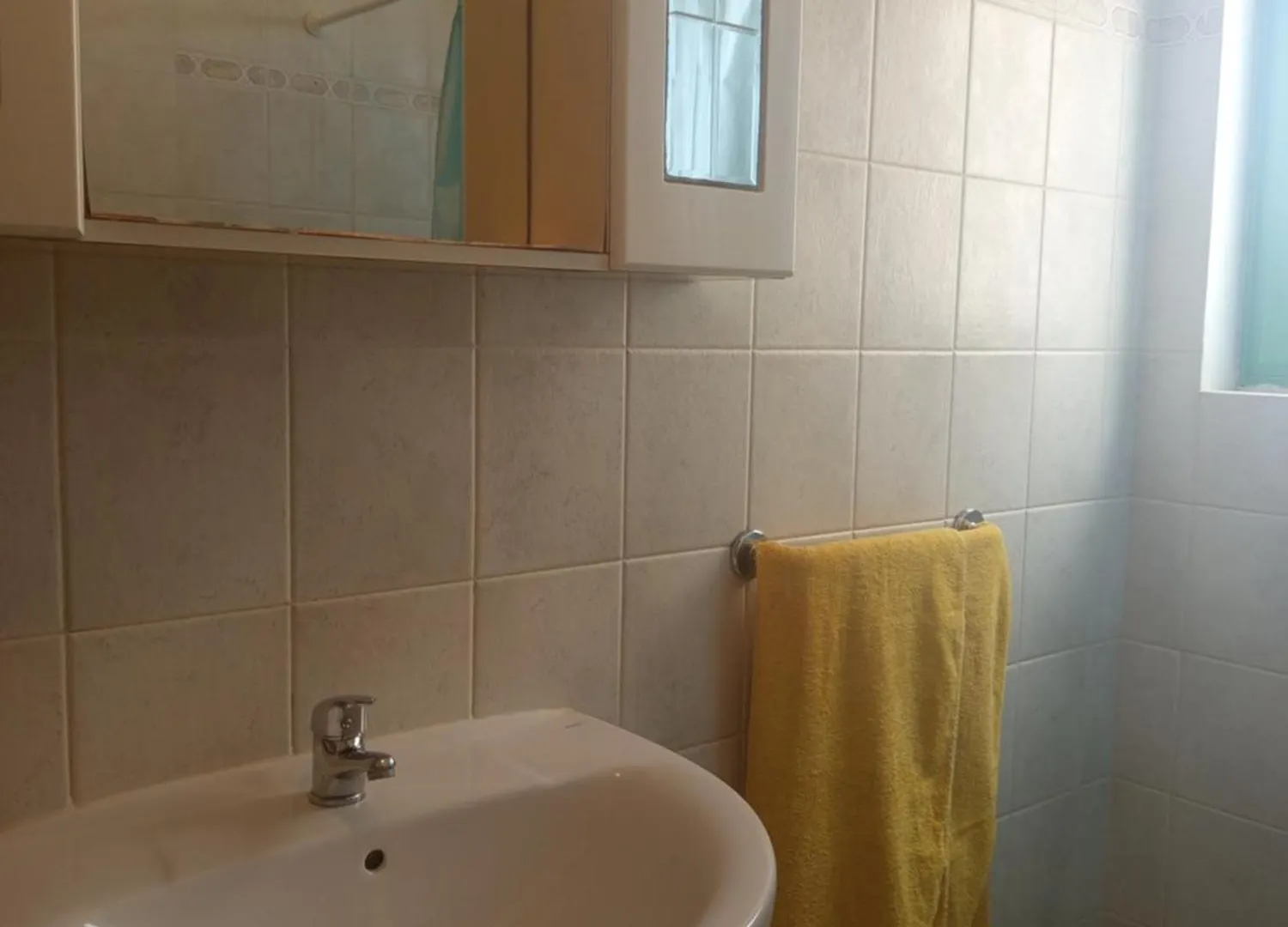 Appartamento Teresa Santa María Apartamento