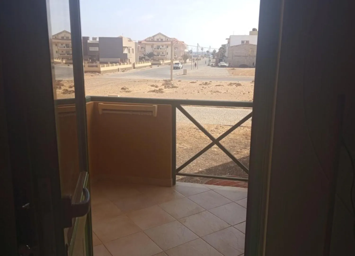 Appartamento Teresa Santa María Apartamento