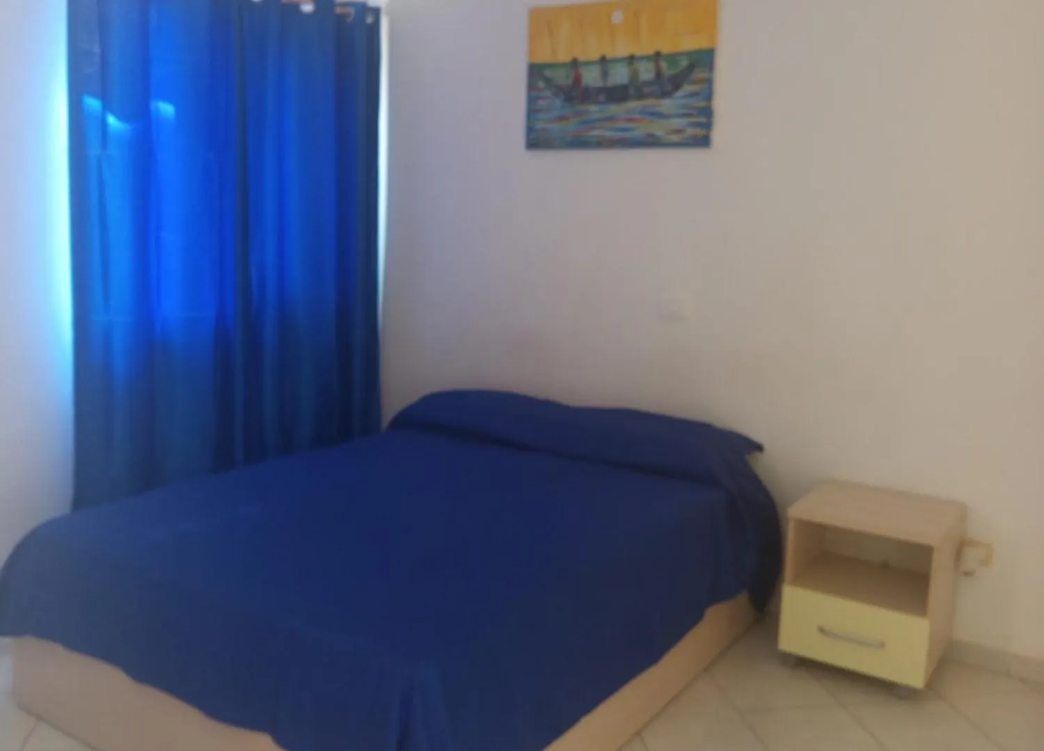 Apartamento Appartamento Teresa Santa María Cabo Verde